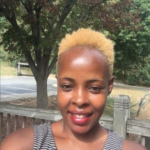 Meet your Posher, Susan